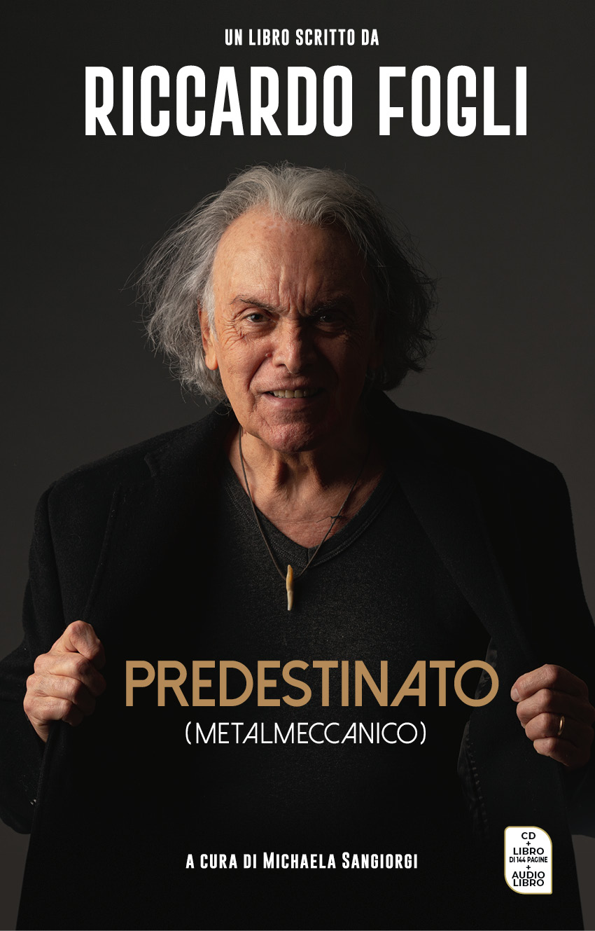 PREDESTINATO (METALMECCANICO)